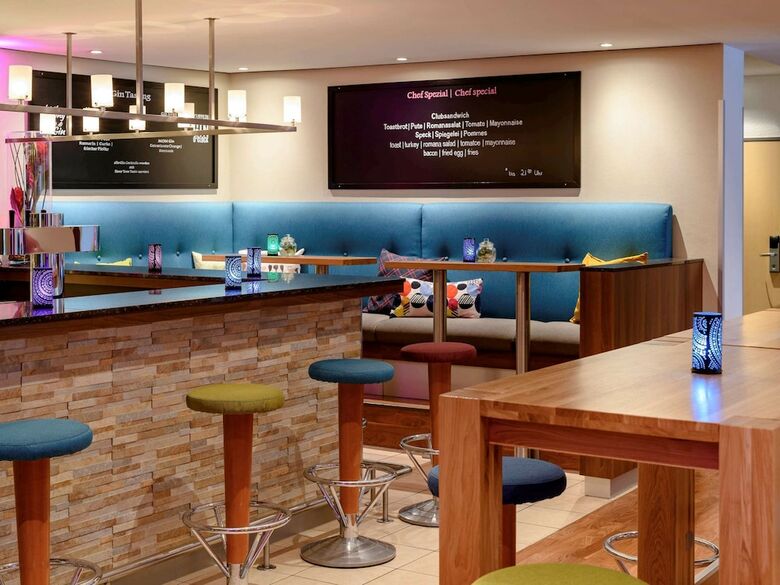 Hotel Mercure Koeln West