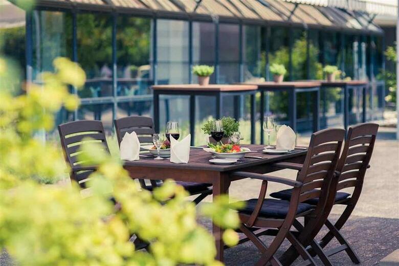 Hotel Mercure Koeln West