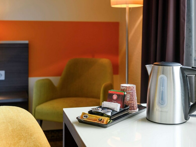 Hotel Mercure Koeln West