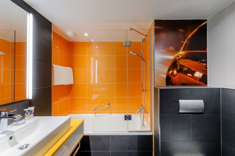 Hotel Mercure Koeln West