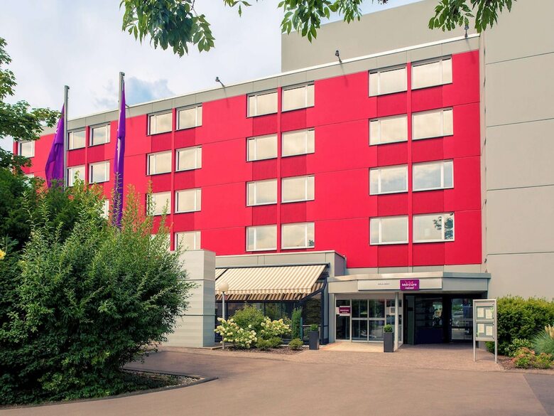 Hotel Mercure Koeln West