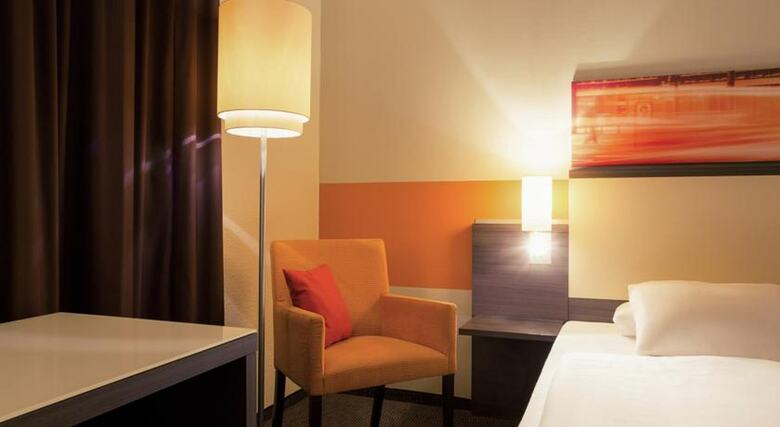 Hotel Mercure Koeln West
