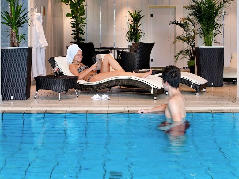 Hotel Mercure Koeln West