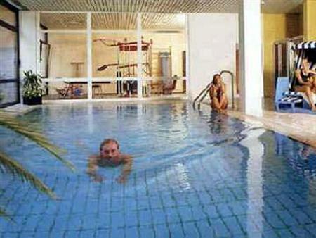Hotel Mercure Koeln West