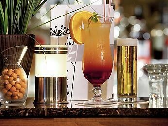 Hotel Mercure Koeln West