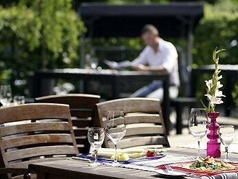 Hotel Mercure Koeln West