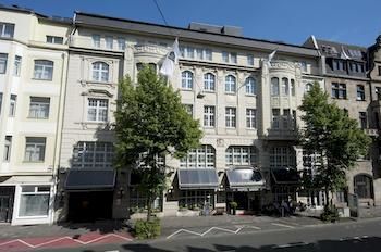 Best Western Savoy Hotel
