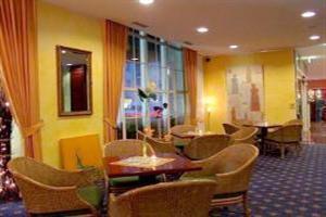 Best Western Savoy Hotel