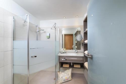 Das Hotel Sommer