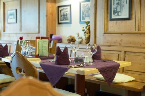 Das Hotel Sommer