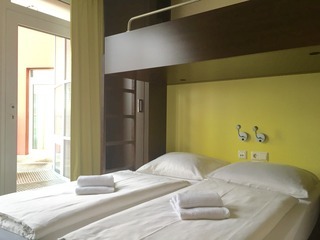 Hotel Bridge Inn