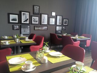 Hotel Bridge Inn