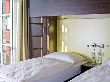Hotel Bridge Inn
