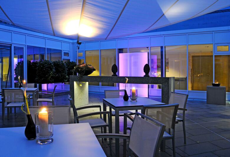 Best Western Premier Parkhotel Kronsberg