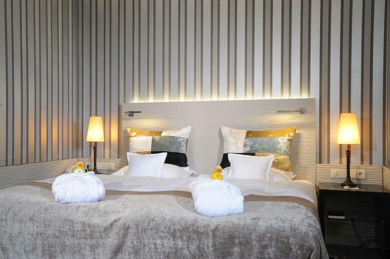Best Western Premier Parkhotel Kronsberg
