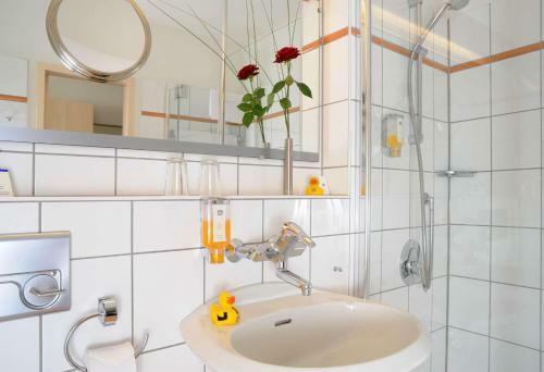Best Western Hotel Der F�hrenhof