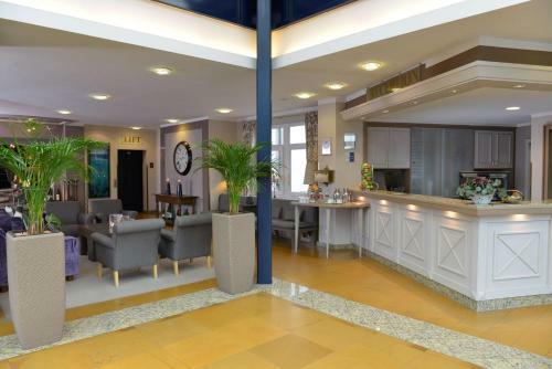 Best Western Hotel Der F�hrenhof