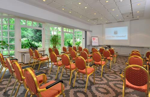 Best Western Hotel Der F�hrenhof