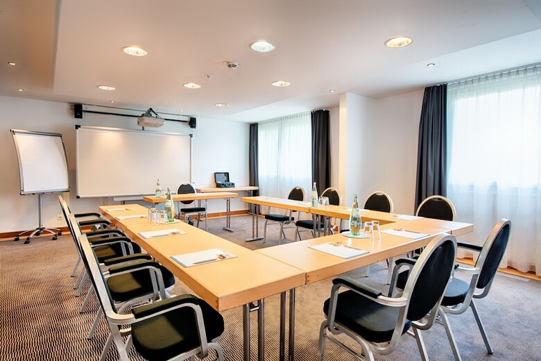 Hotel Park Inn By Radisson Mainz