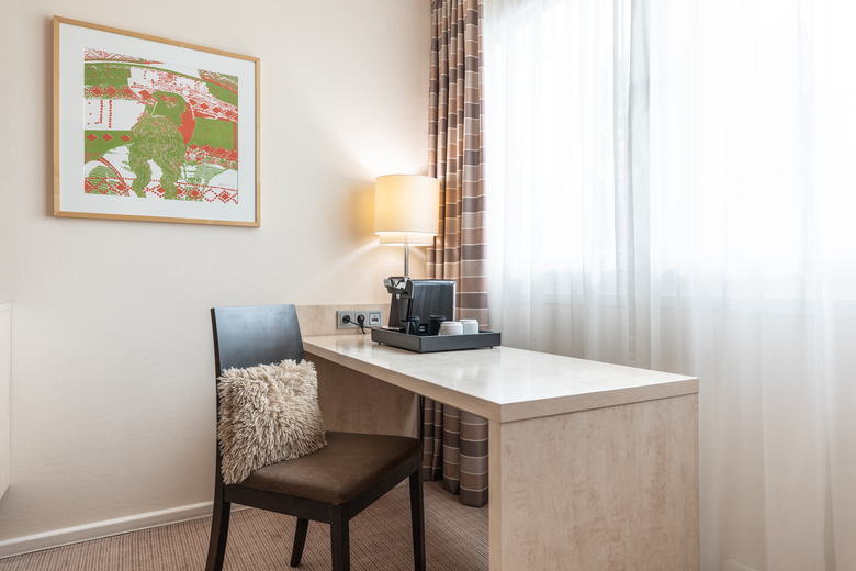 Hotel Park Inn By Radisson Mainz