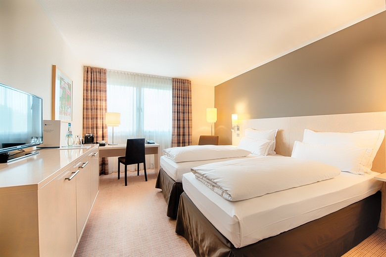 Hotel Park Inn By Radisson Mainz