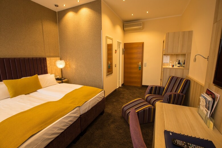 Hotel Hammer