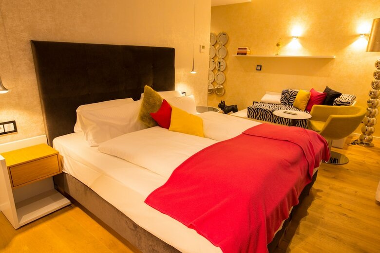Hotel Hammer