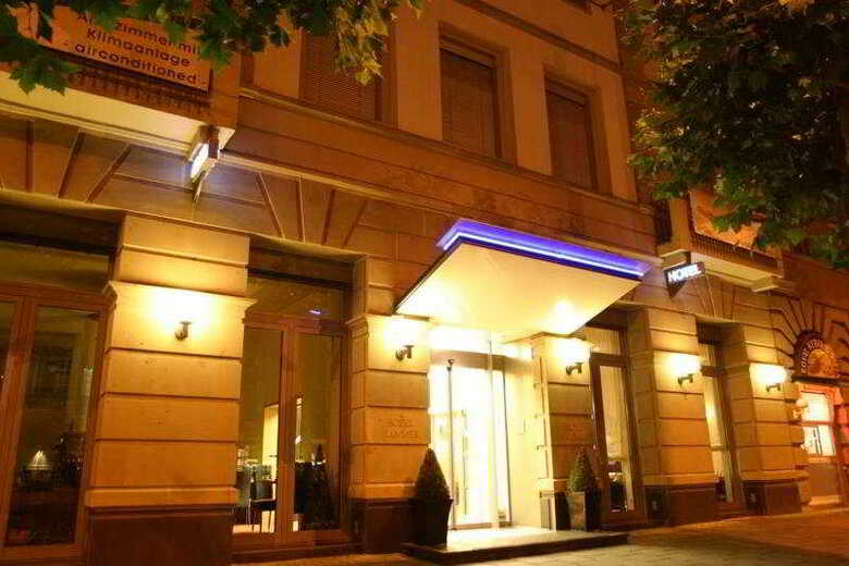 Hotel Hammer