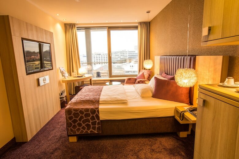 Hotel Hammer