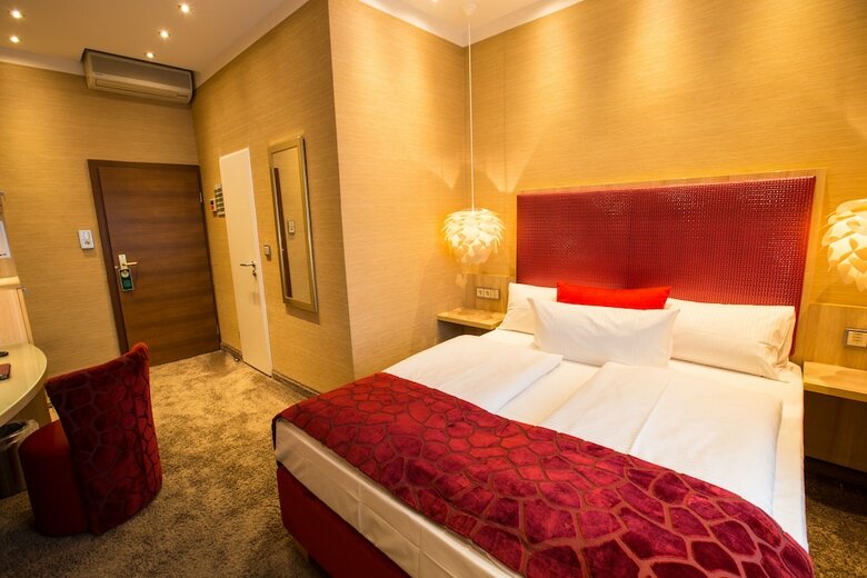 Hotel Hammer
