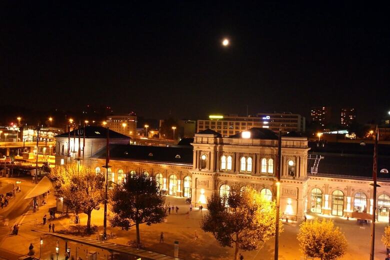 Hotel Hammer