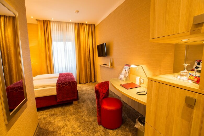 Hotel Hammer
