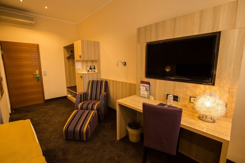 Hotel Hammer