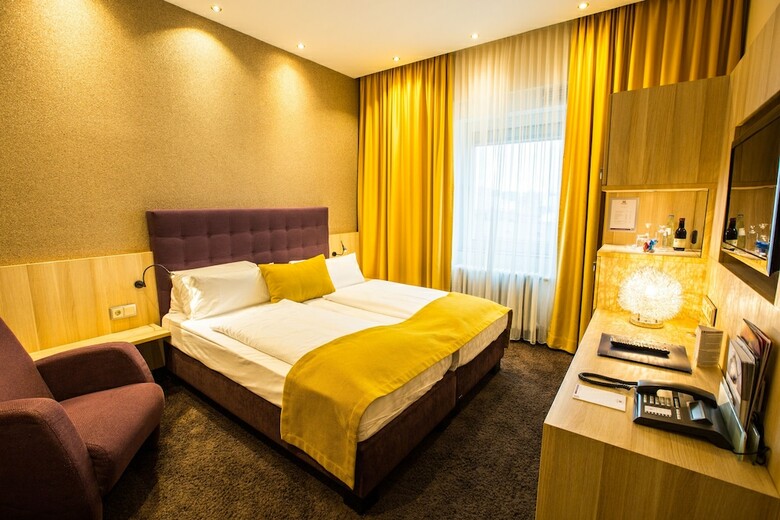Hotel Hammer