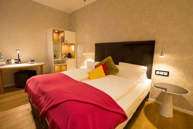 Hotel Hammer