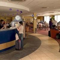 Hotel Express By Holiday Inn Bradford City Centre
