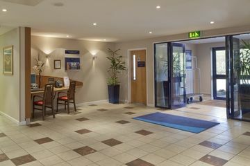 Hotel Holiday Inn Express Poole