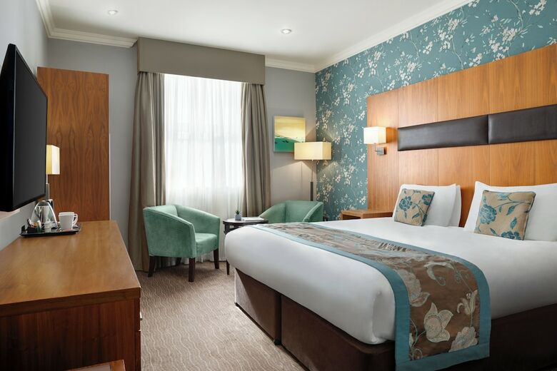 Best Western Cheltenham Regency Hotel