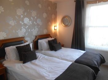 Anstey's Lea Hotel