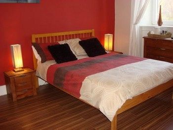 Albergue Dalmore Lodge Guest House