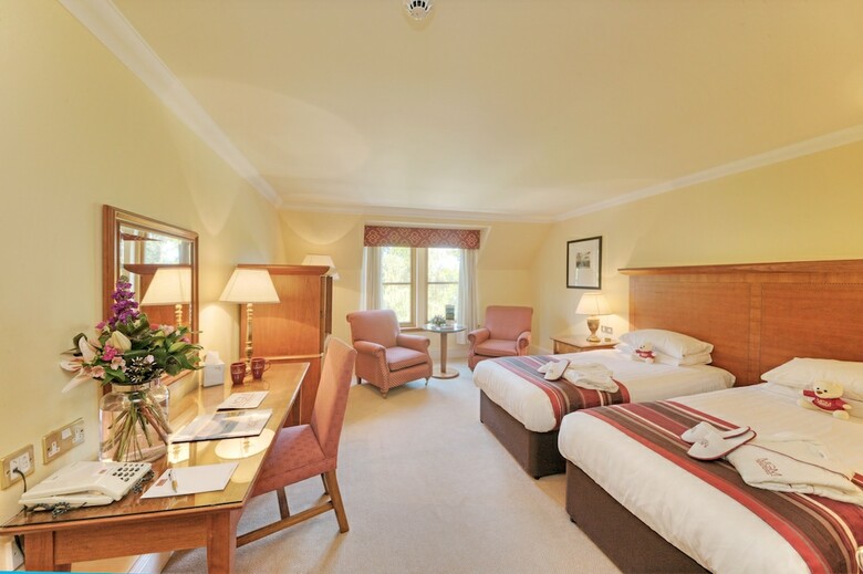 Newton Hotel