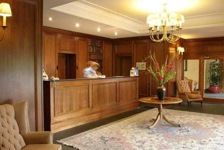 Newton Hotel