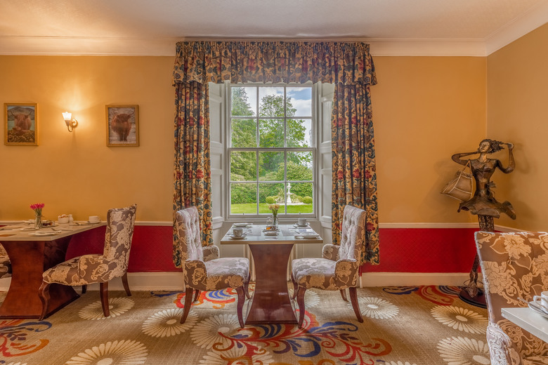 Newton Hotel