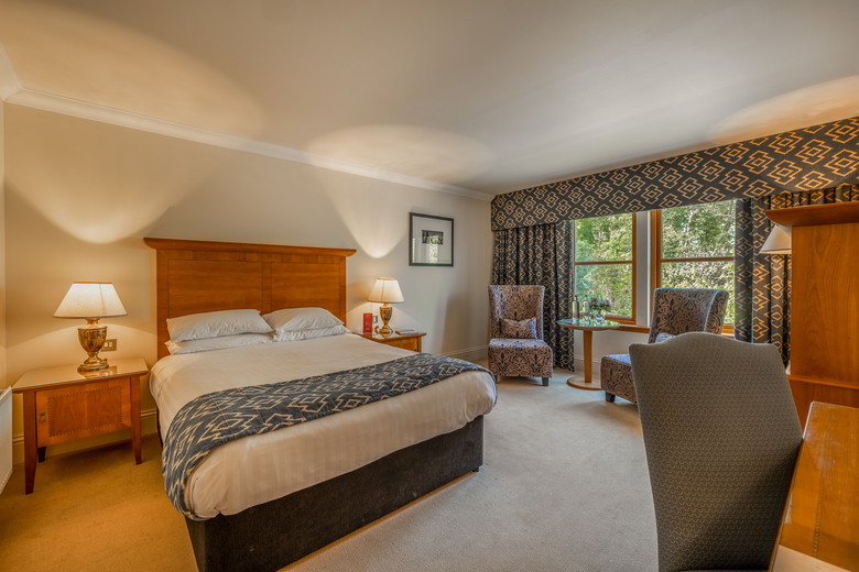 Newton Hotel