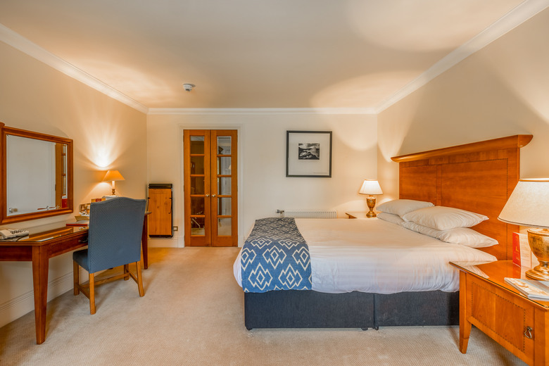 Newton Hotel