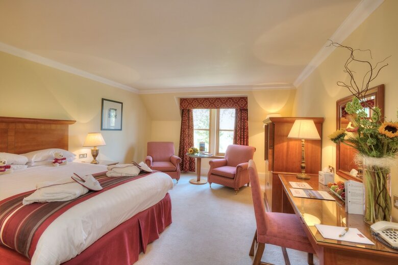 Newton Hotel