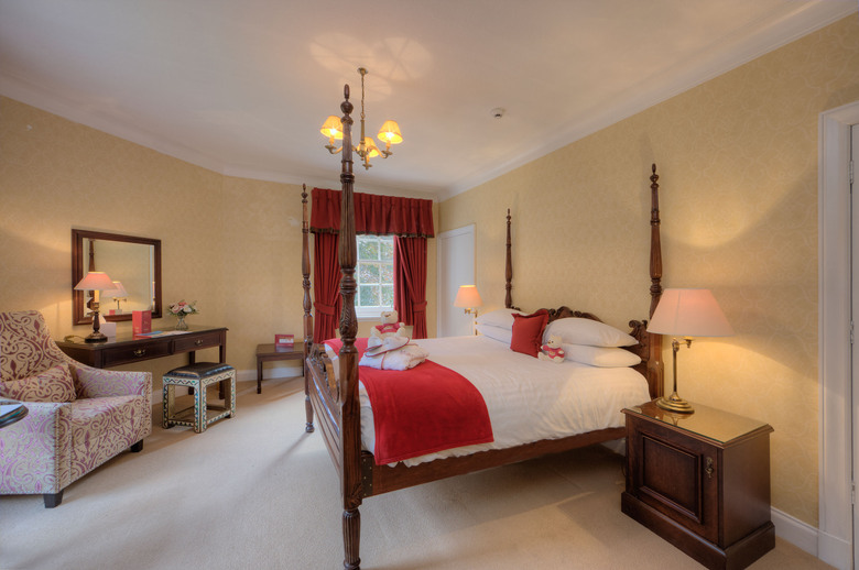 Newton Hotel
