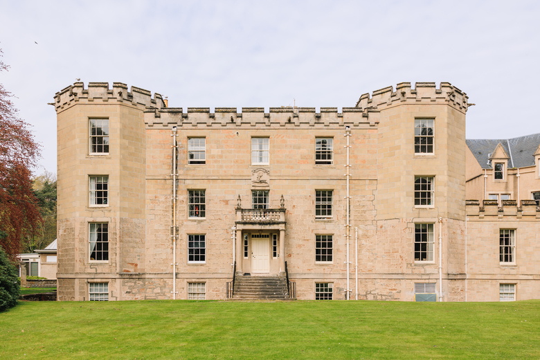 Newton Hotel