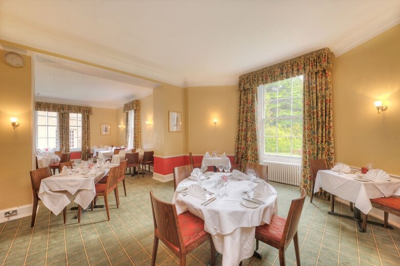 Newton Hotel