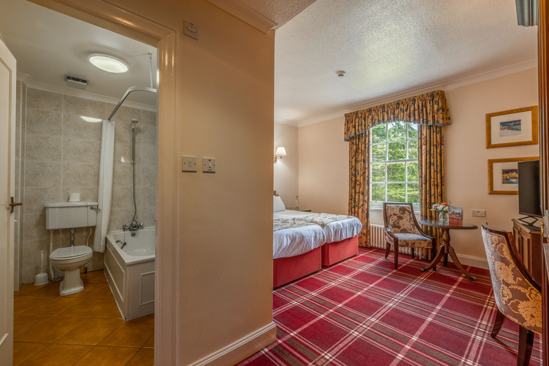 Newton Hotel